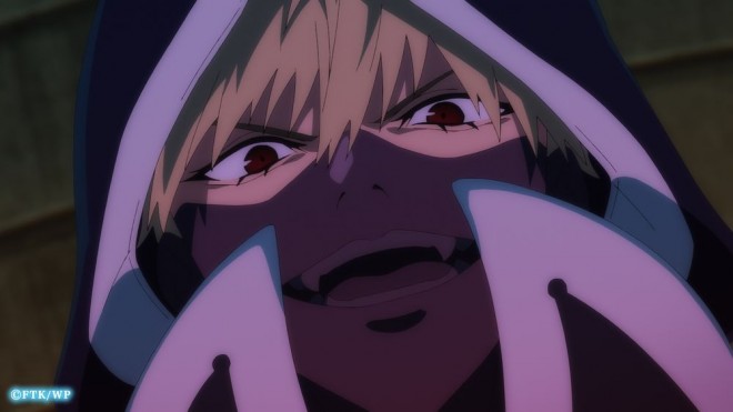 Wistoria Season 2