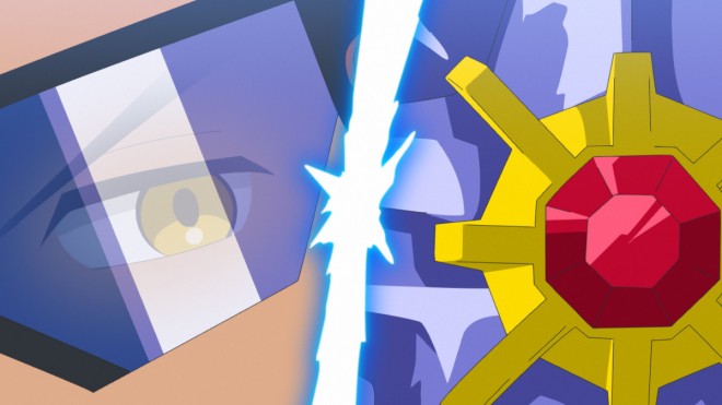 Pokemon Horizons