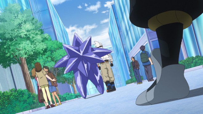 Pokemon Horizons