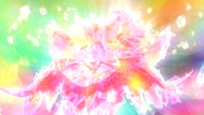 Pokemon Horizons