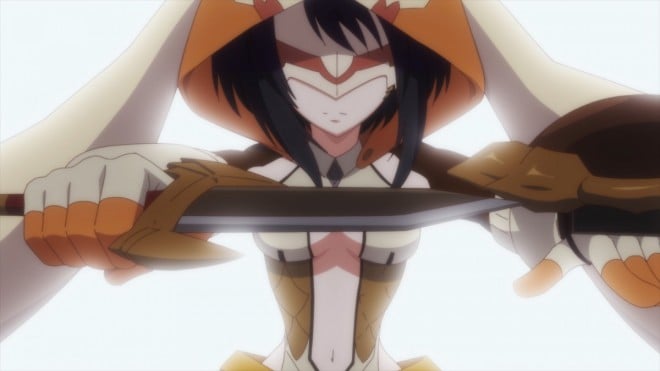 The World's Strongest Rearguard: Labyrinth Country's Novice Seeker