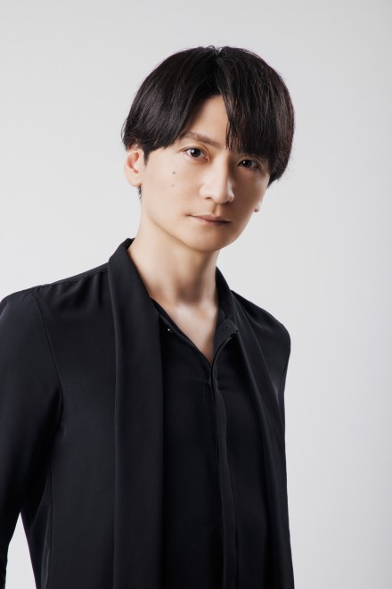 Nobunaga Shimazaki