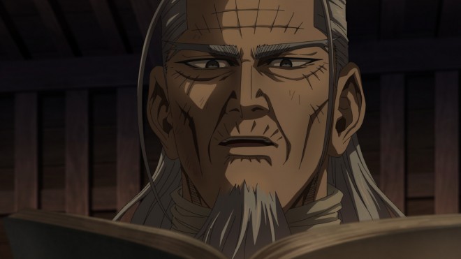 Golden Kamuy