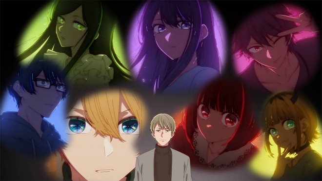Oshi no Ko Season3