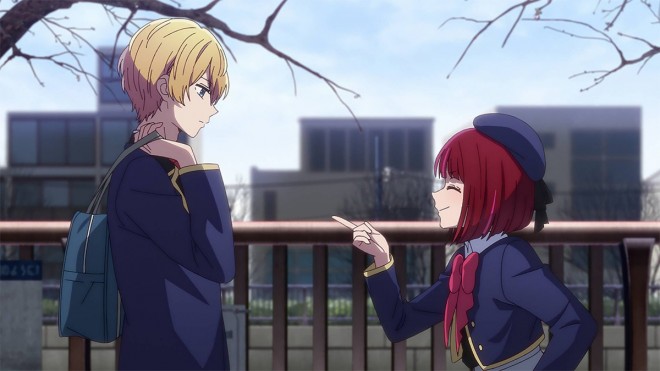 Oshi no Ko Season3