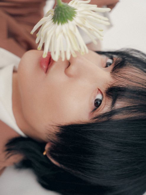 Chiaki Kobayashi
