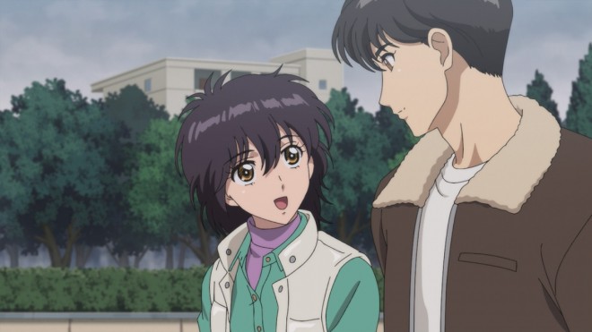 Anime Red River