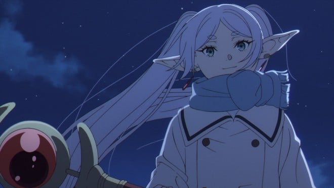 Frieren Season2