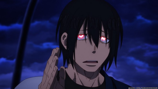 Fire Force Season3