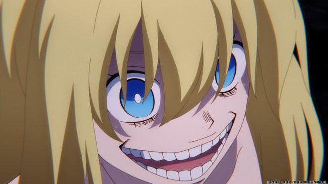 Fire Force Season3