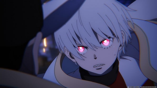 Fire Force Season3