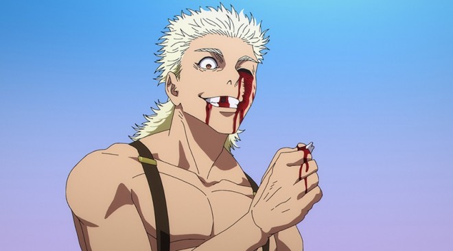 Hazenoki