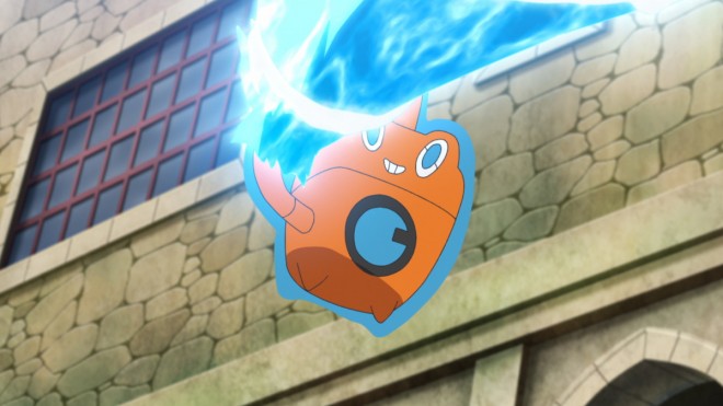 Pokemon Horizons