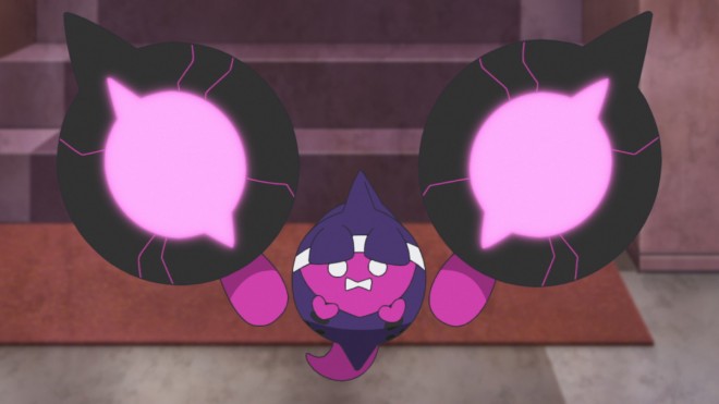 Pokemon Horizons