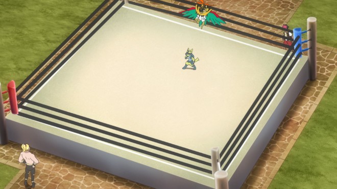 Pokemon Horizons