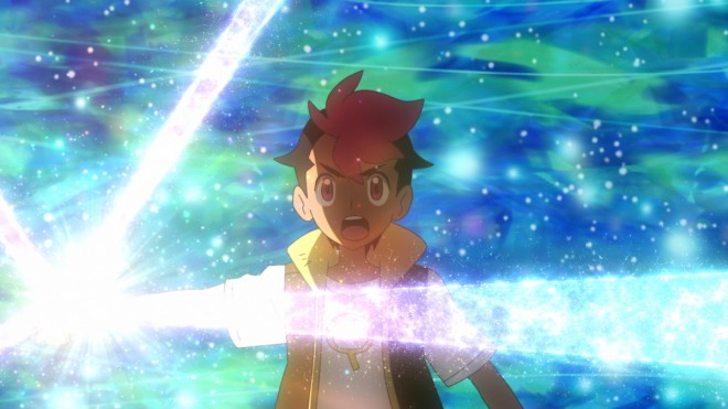 Pokemon Horizons
