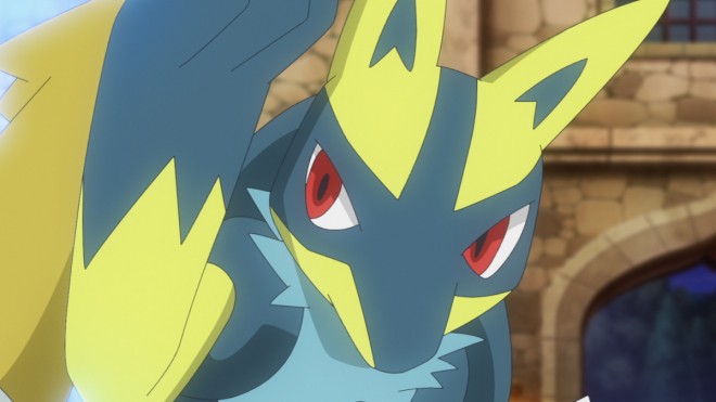 Pokemon Horizons