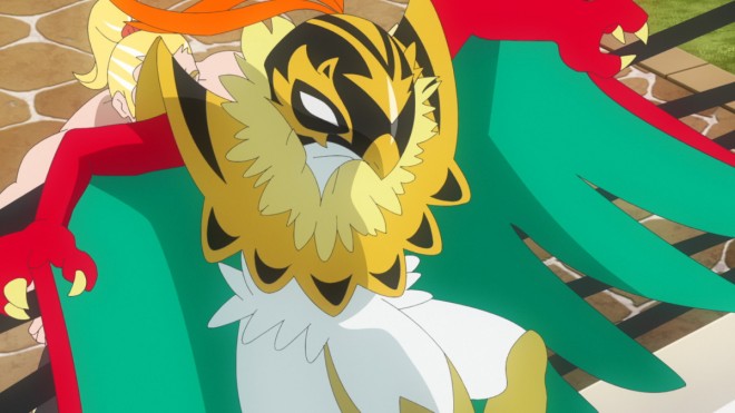 Pokemon Horizons