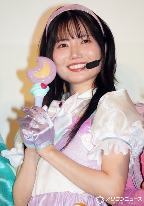 Nao Ojika