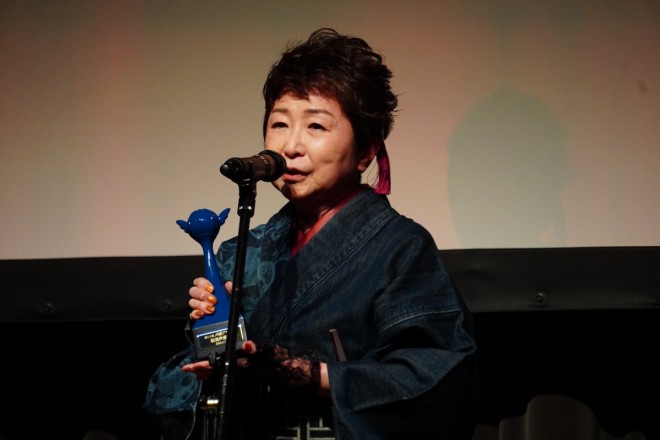 Mayumi Tanaka