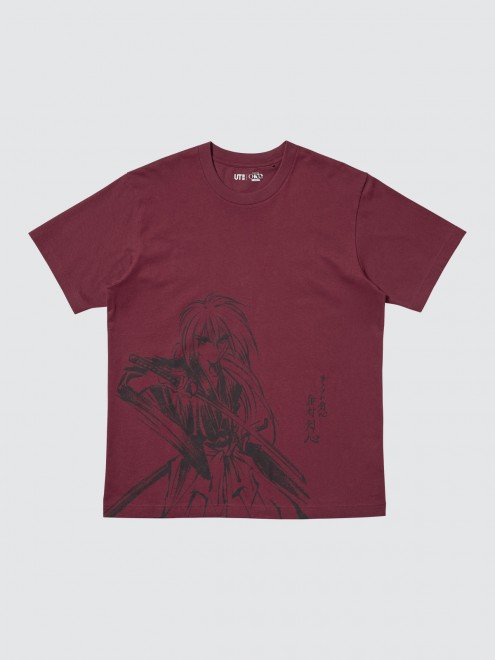 Rurouni Kenshin UT
