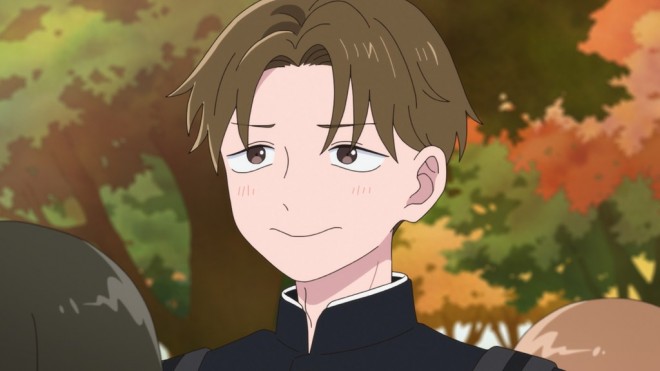 You and I Are Polar Opposites