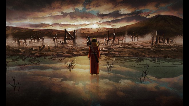 SEKIRO: NO DEFEAT