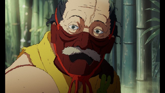 SEKIRO: NO DEFEAT