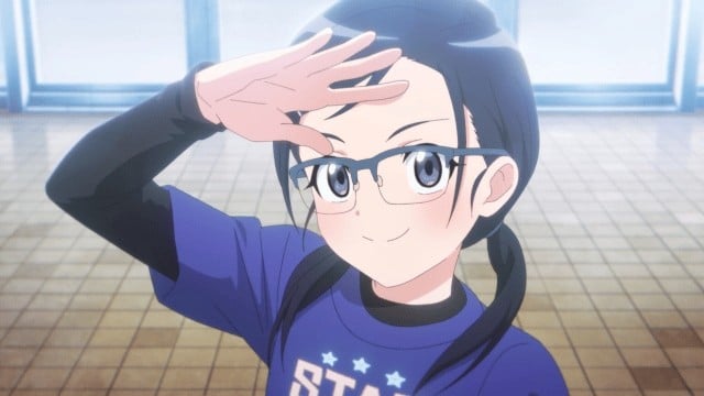Anime Medalist Season2