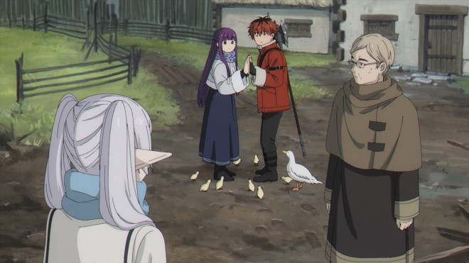 Frieren Season2