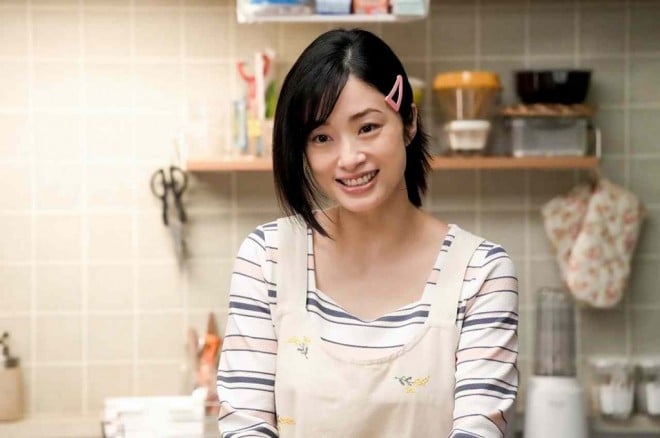 live action film SAKAMOTO DAYS