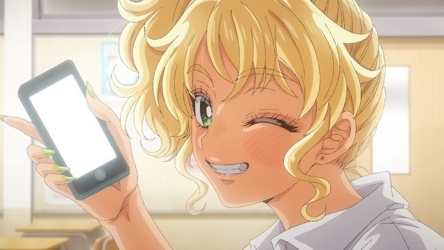 Gals Can't Be Kind to Otaku!?