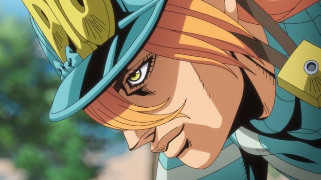 Diego Brando