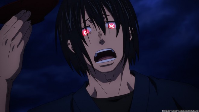 Fire Force Season3