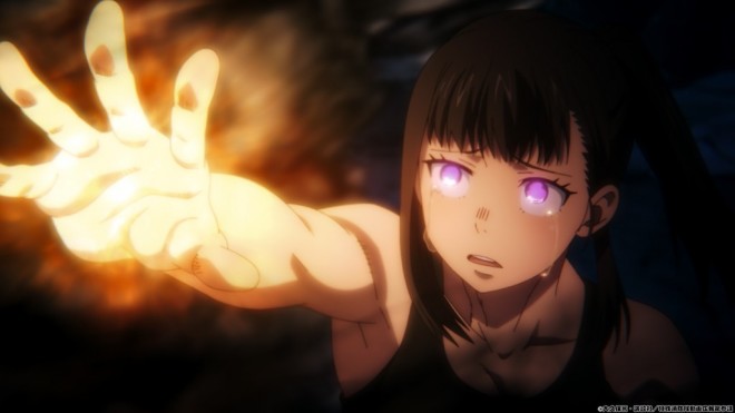 Fire Force Season3