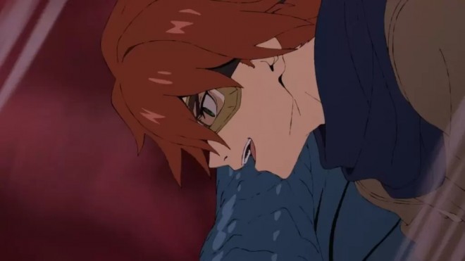 Sentenced to Be a Hero