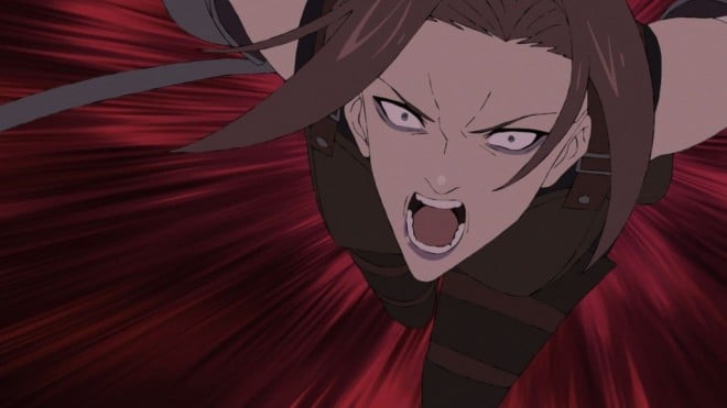 Sentenced to Be a Hero