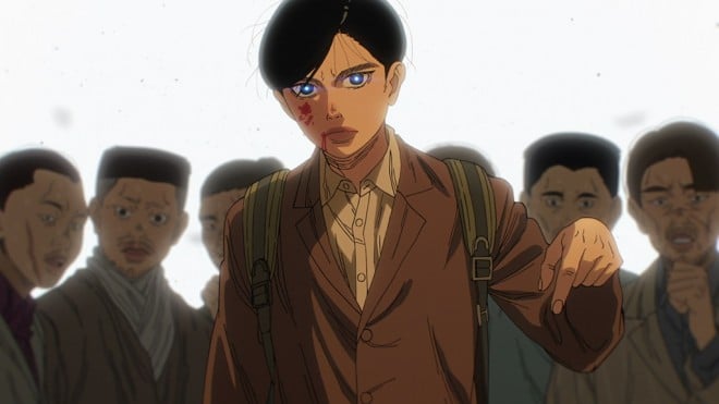 Aoteru Misumi