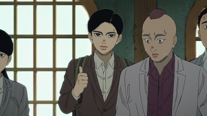 Aoteru Misumi