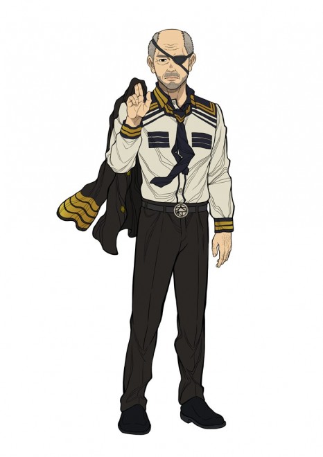 Mitsuhide Ryumon