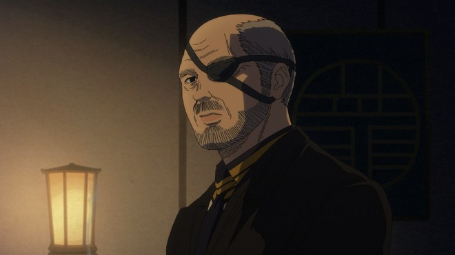 MItsuhide Ryumon