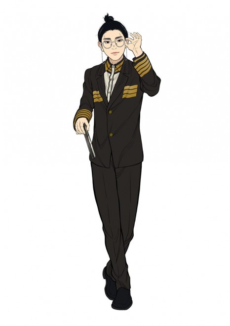 Yasuaki Kaku