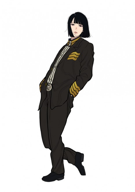 Yoshitsune Asama