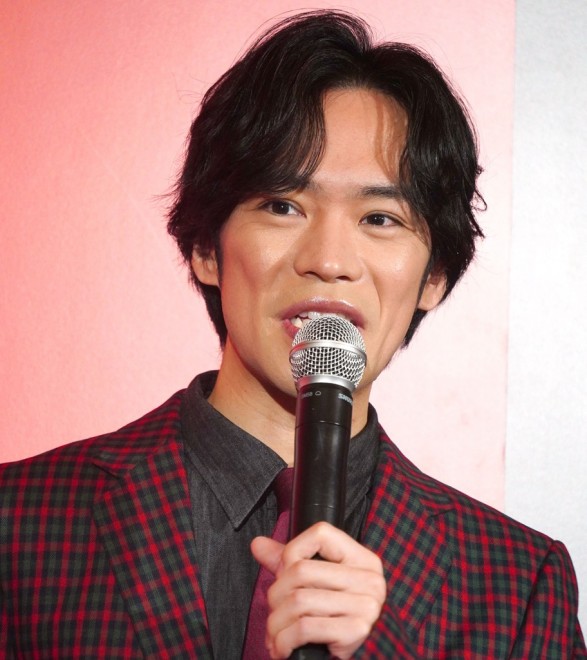 Kensho Ono