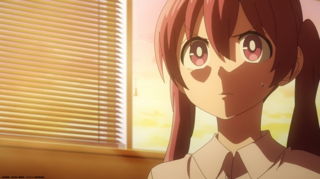 anime Magilumiere Magical Girls Inc