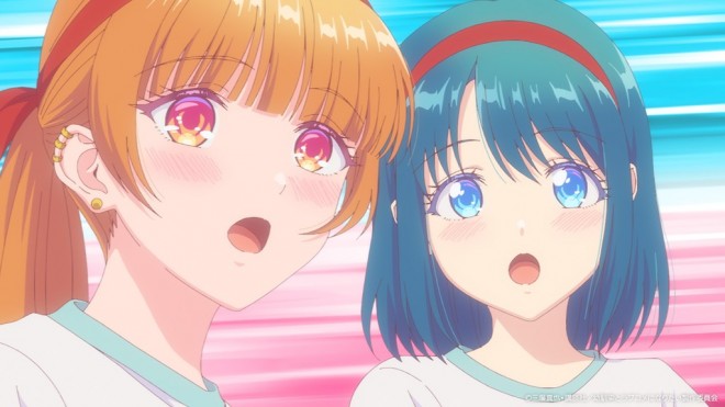 You Can't Be in a Rom-Com with Your Childhood Friends!