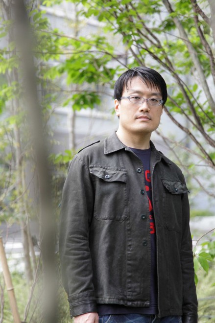Reki Kawahara