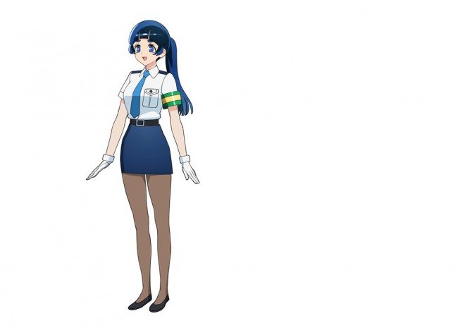 Nao Ippongi