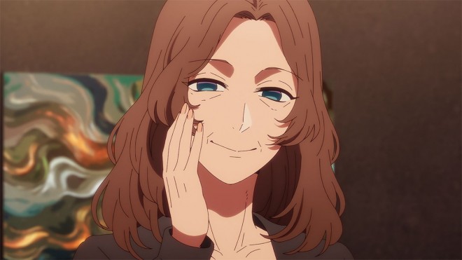 Marina Tendoji