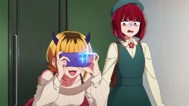 Oshi no Ko Season3